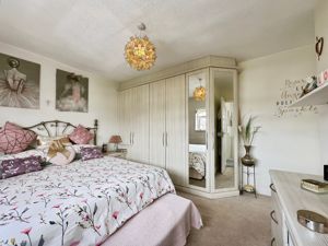 Master Bedroom- click for photo gallery